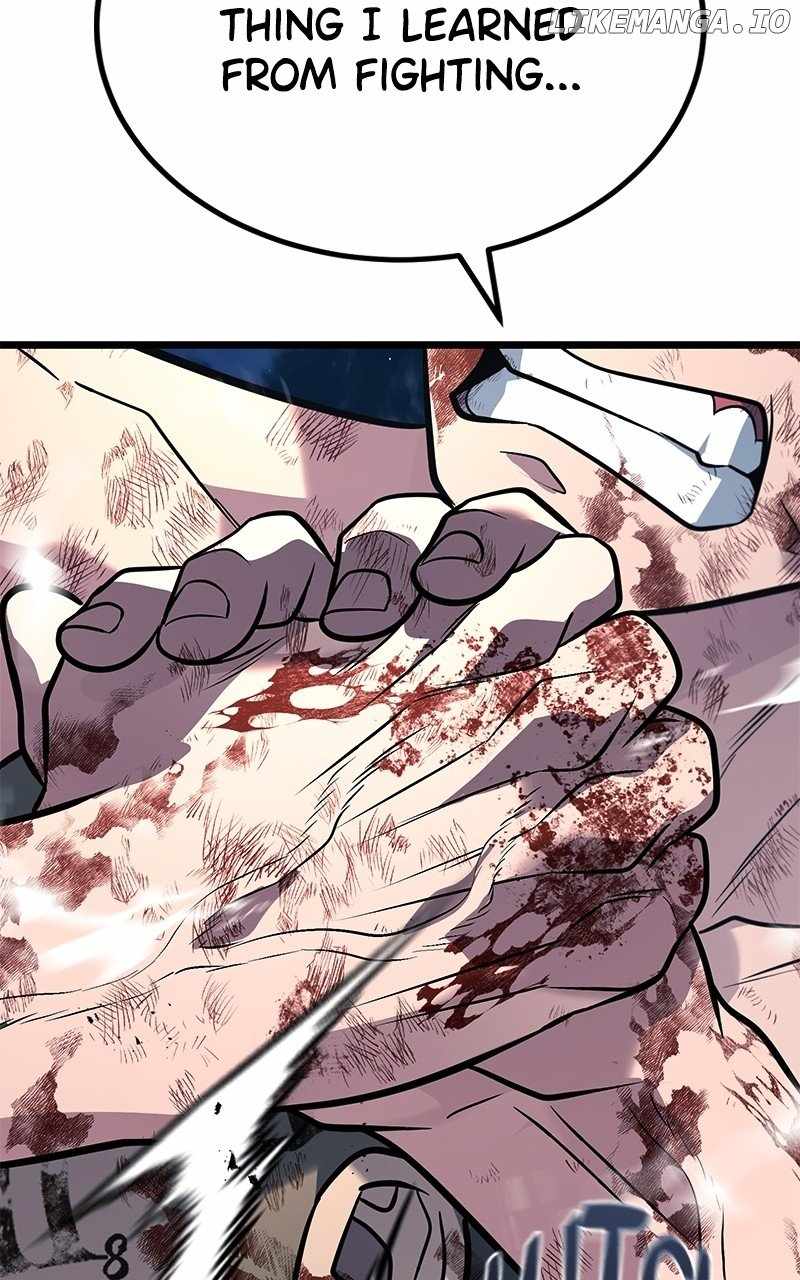 King of Violence Chapter 55 143
